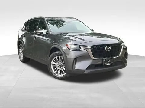 2024 Mazda CX-90