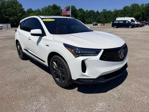 2023 Acura RDX