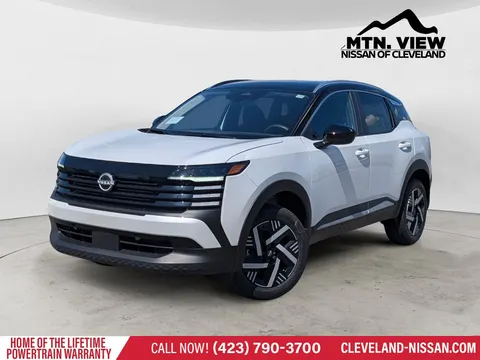2027 Nissan Kicks