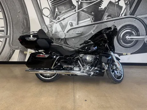 2026 Harley-Davidson® Street Glide Limited