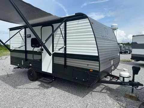 2026 Keystone RV Hideout Mini 161BH