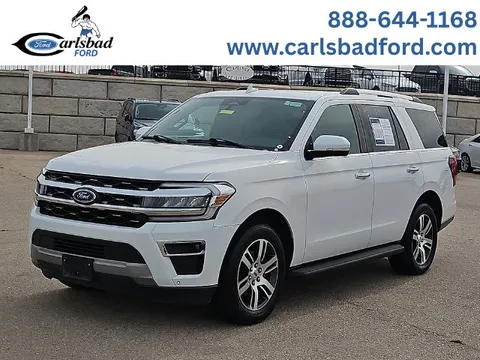 2024 Ford Expedition