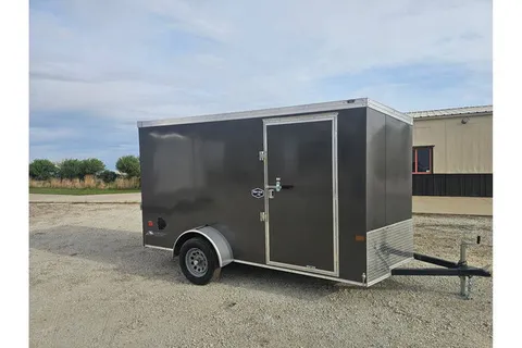 2025 TRAILER NH612SA