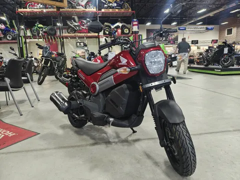 Honda 2026 Navi