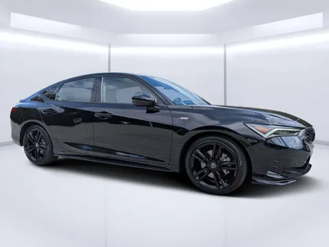 2026 Acura Integra