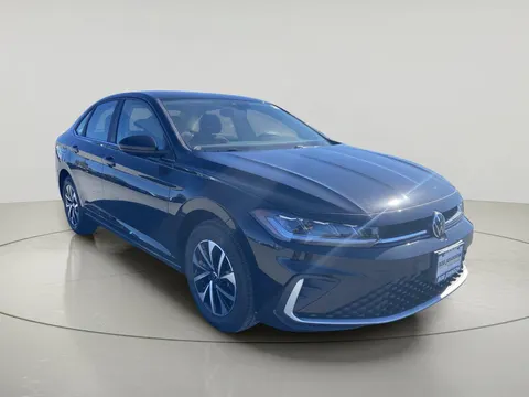 2027 Volkswagen Jetta