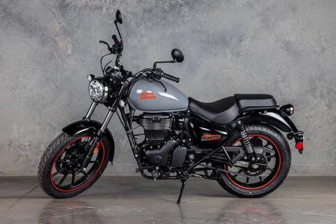 2027 Royal Enfield Meteor 350