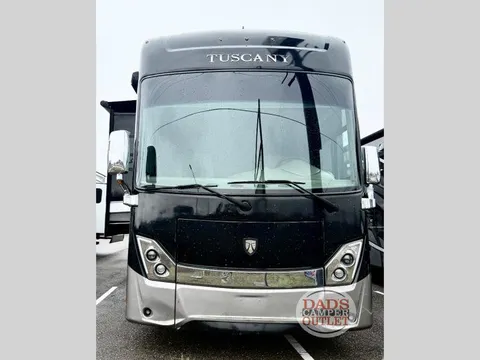 2018 Thor Motor Coach Tuscany 42GX