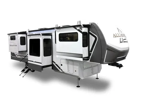 2026 Alliance RV Paradigm 385FL