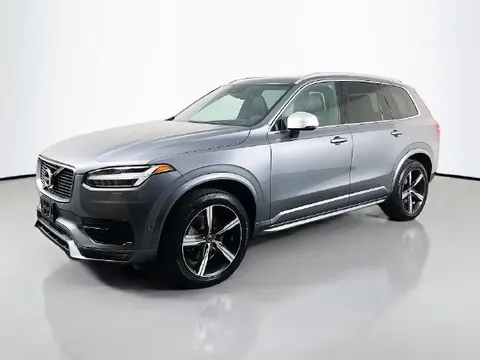 2019 Volvo XC90