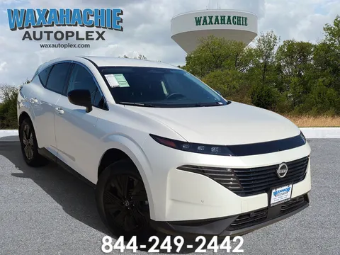 2025 Nissan Murano