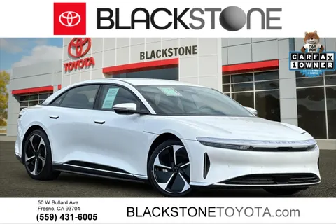 2023 Lucid Air