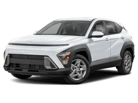 2027 Hyundai Kona