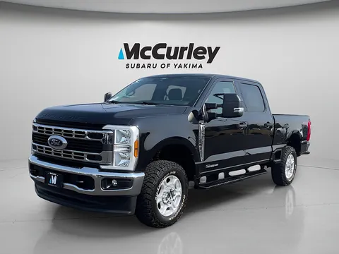 2026 Ford Super Duty F-250 SRW