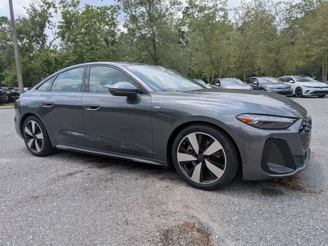 2026 Audi A5