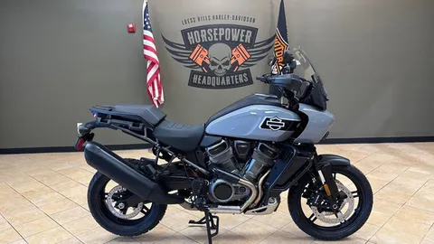 2026 Harley-Davidson Pan America