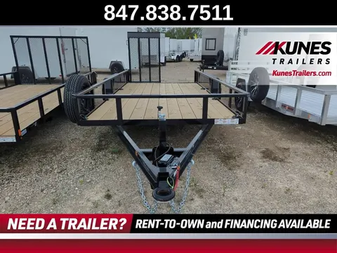 2025 Belmont LT616TT-7K