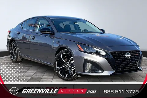 2026 Nissan Altima