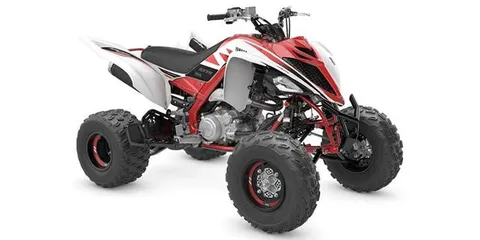 2026 Yamaha Raptor 700R SE 70Th Anniversary Edition