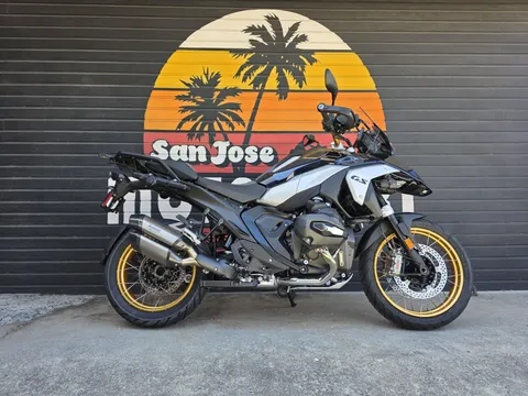 2026 BMW R 1300 GS