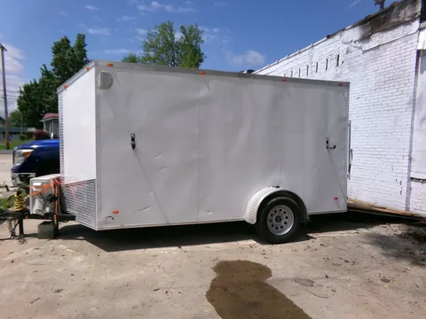 2023 HIGH C CARGO