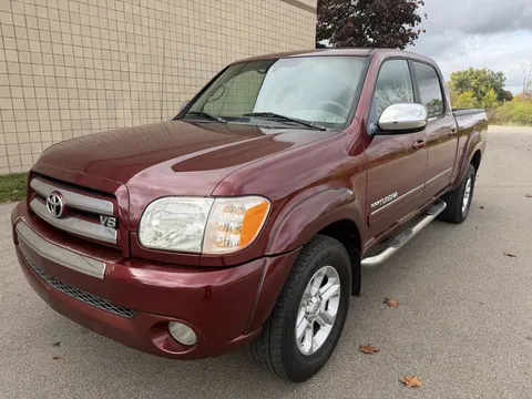 2006 Toyota Tundra