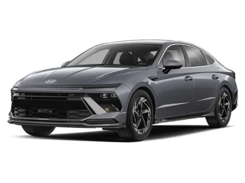 2026 Hyundai Sonata