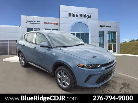 2024 Dodge Hornet
