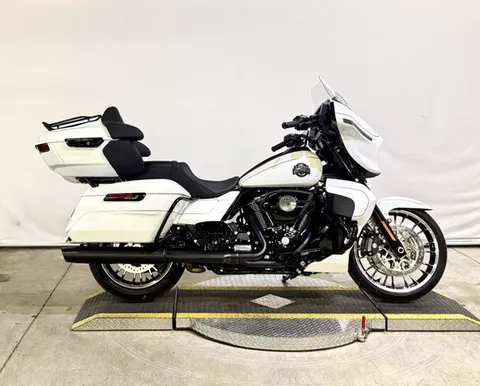 2026 Harley-Davidson FLHXL - Street Glide Limited