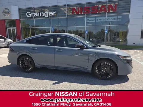2027 Nissan Sentra