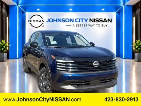 2027 Nissan Kicks