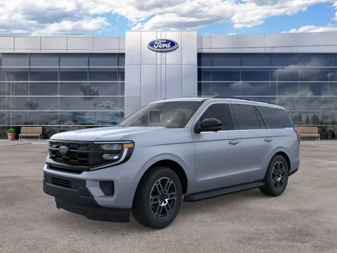 2026 Ford Expedition