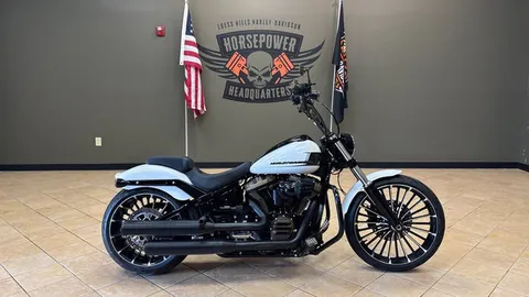 2024 Harley-Davidson Softail