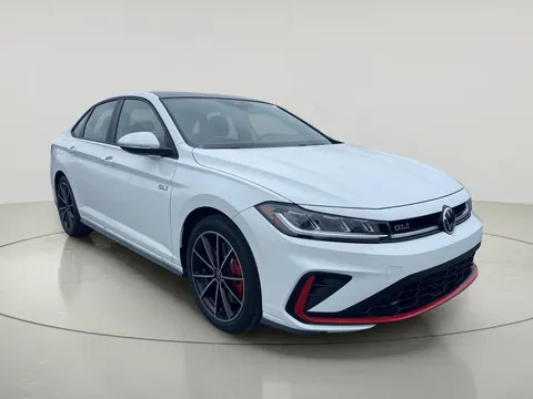 2027 Volkswagen Jetta GLI