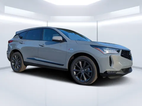 2026 Acura RDX