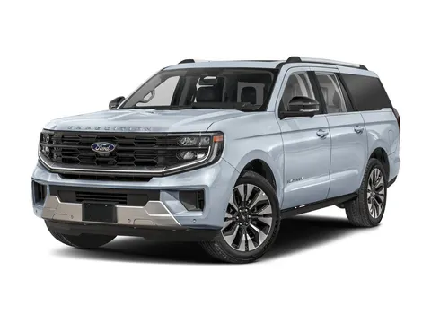 2027 Ford Expedition Max
