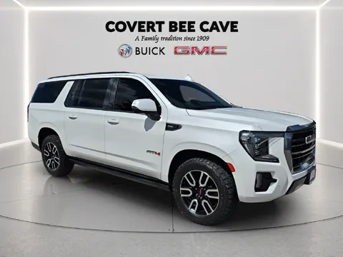 2023 GMC Yukon XL