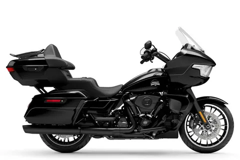 2026 Harley-Davidson Road Glide Limited