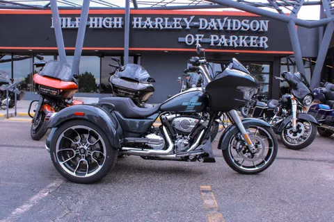 2026 Harley-Davidson® Road Glide 3