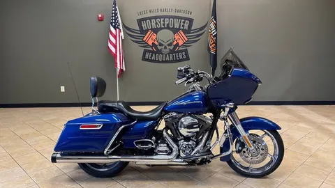 2015 Harley-Davidson FLTRXS - Road Glide Special