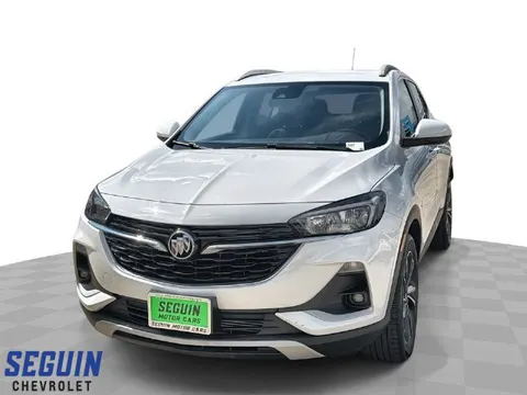 2023 Buick Encore GX