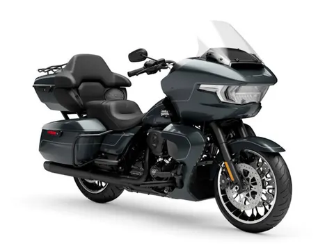 2026 Harley-Davidson Touring