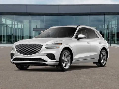 2026 Genesis GV70