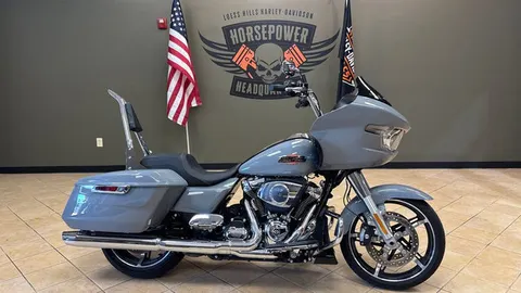 2026 Harley-Davidson FLTRX - Road Glide