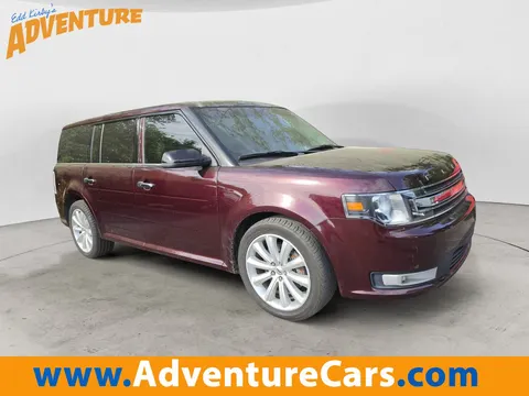 2019 Ford Flex