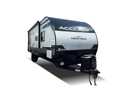 2026 EAST TO WEST Acclaim 2700BH