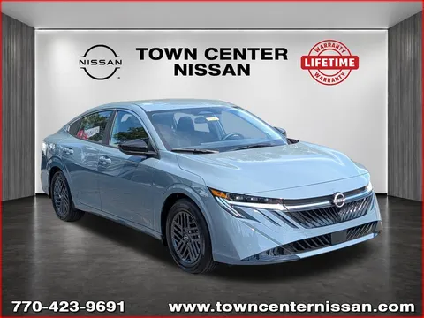 2027 Nissan Sentra