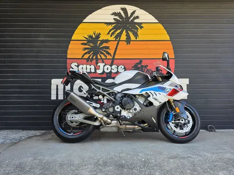 2026 BMW S 1000 RR