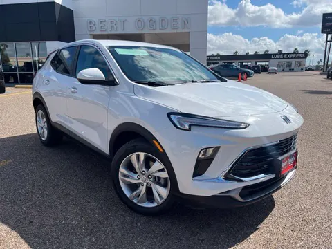 2026 Buick Encore GX