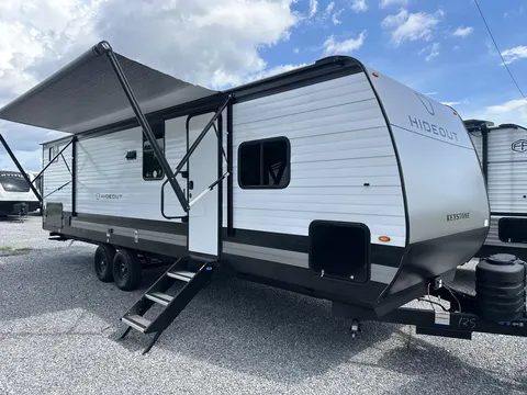 2027 Keystone RV Hideout Sport 288BRS